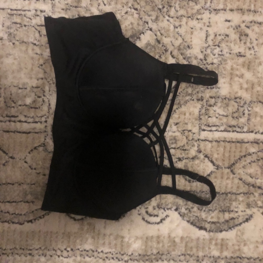 Torrid bathing suit top